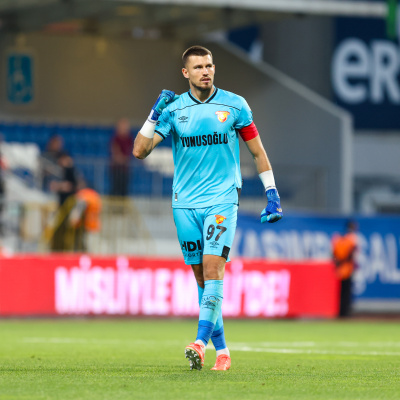 Süper Lig'de ilk yarının en istikrarlıları!