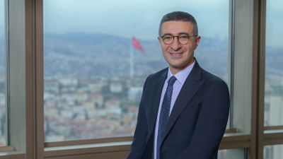 Garanti BBVA'dan VDMK ihracı