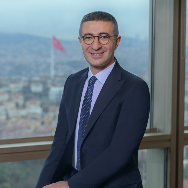 Garanti BBVA’dan VDMK ihracı