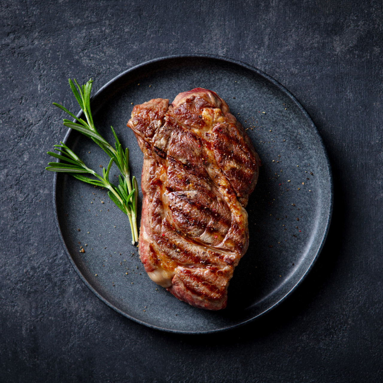 Antrikot nasıl pişirilir?