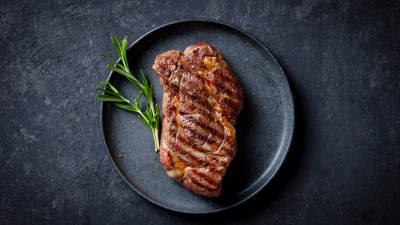 Antrikot nasıl pişirilir?