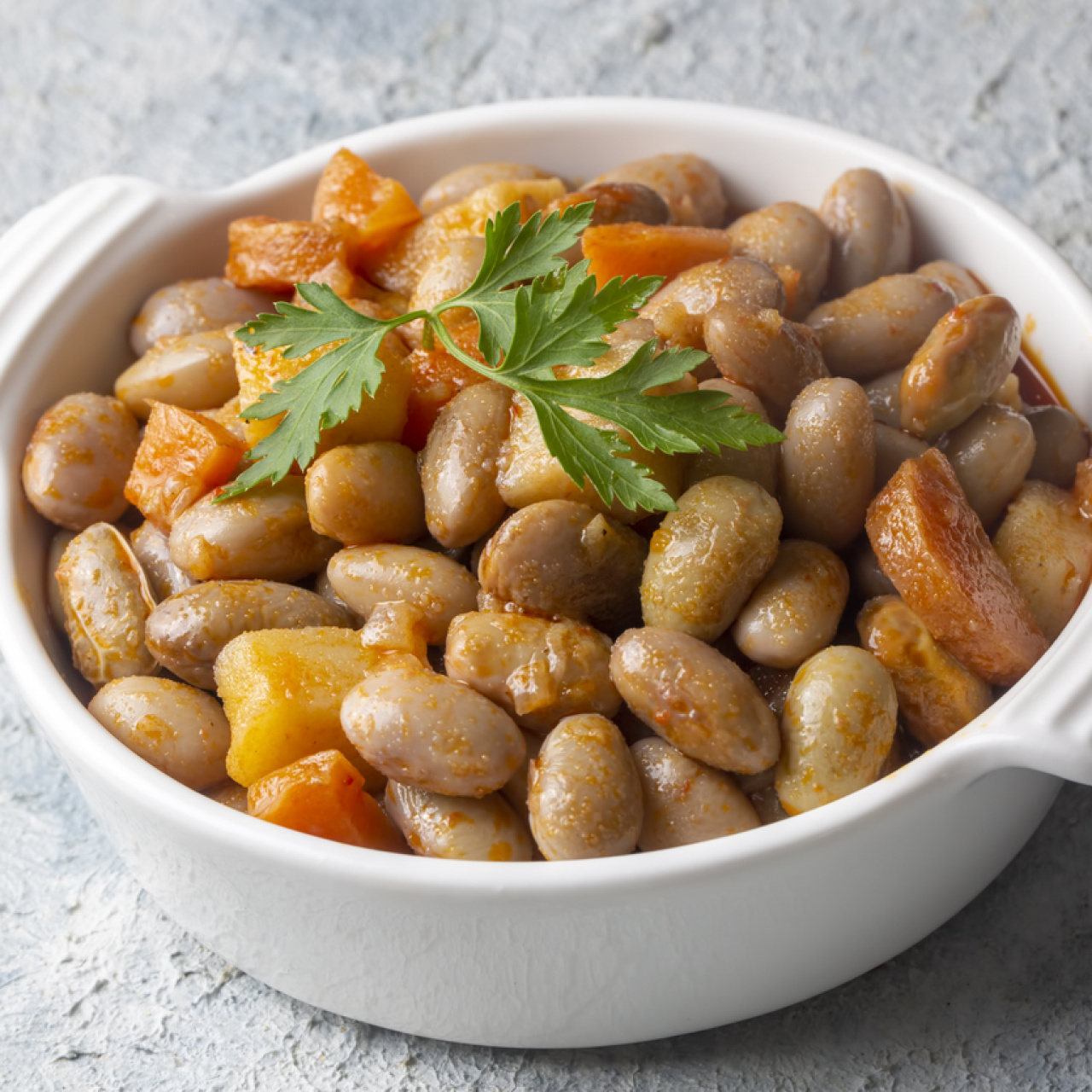 Barbunya nasıl pişirilir?