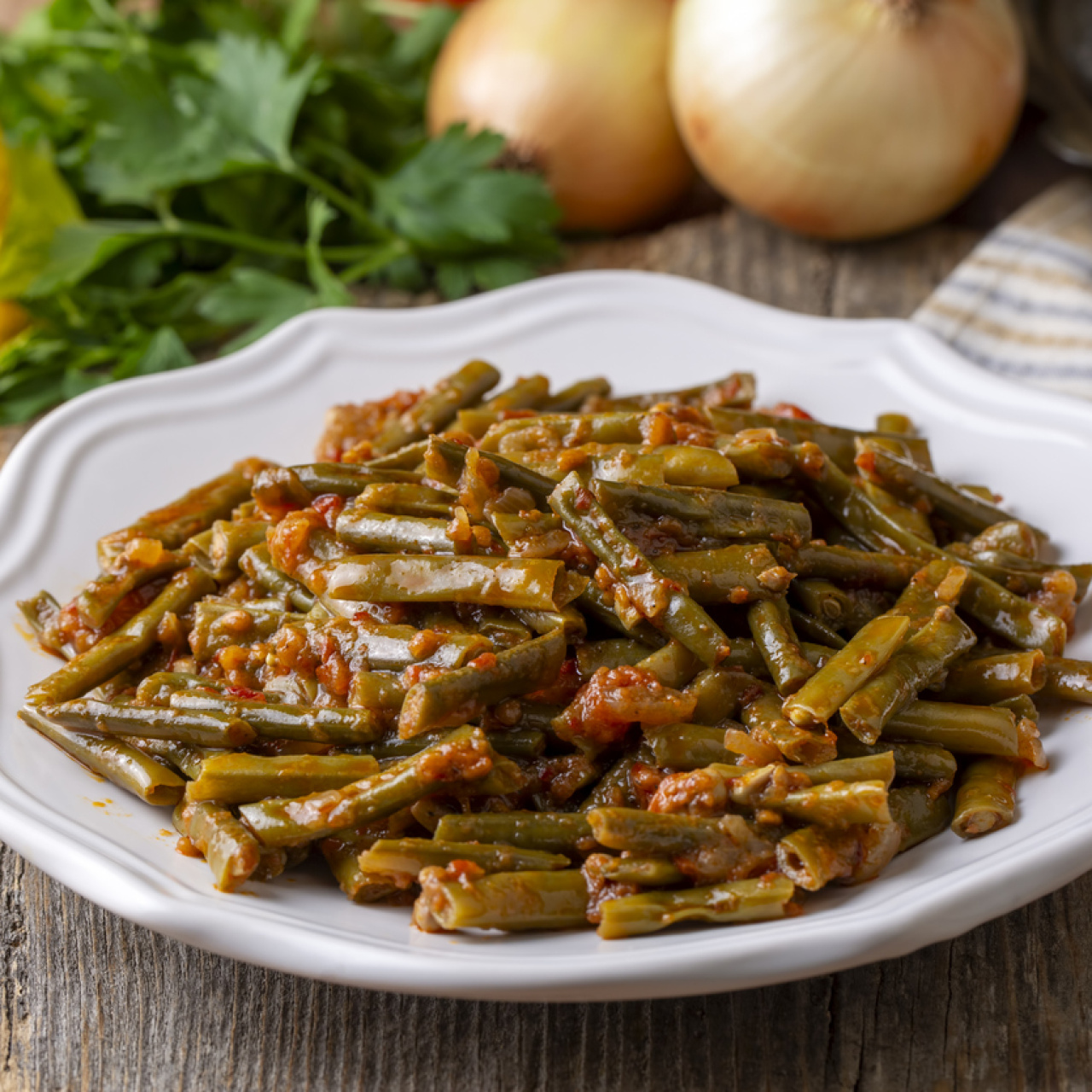 Börülce nasıl pişirilir?