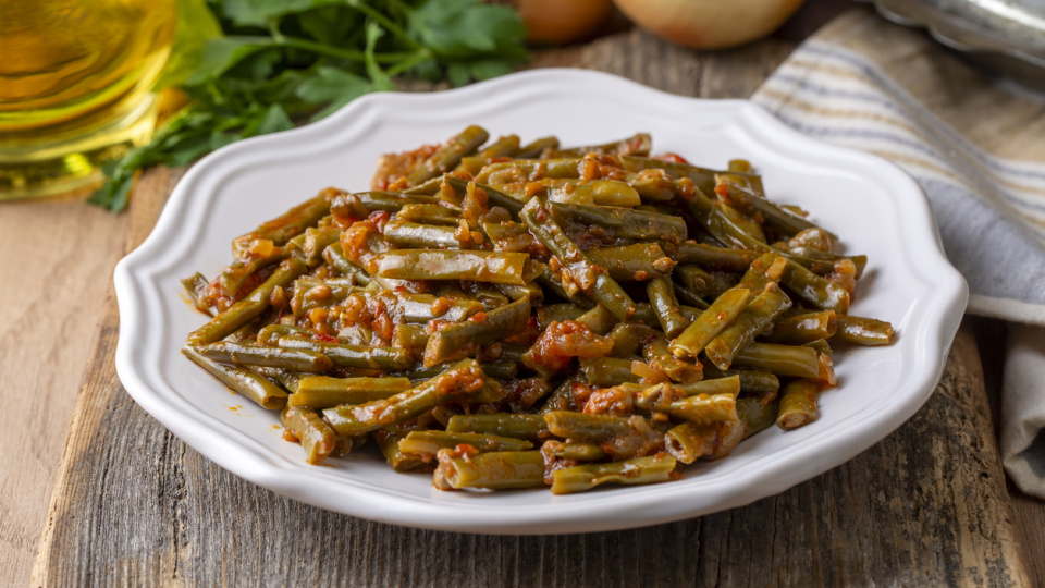 Börülce nasıl pişirilir?