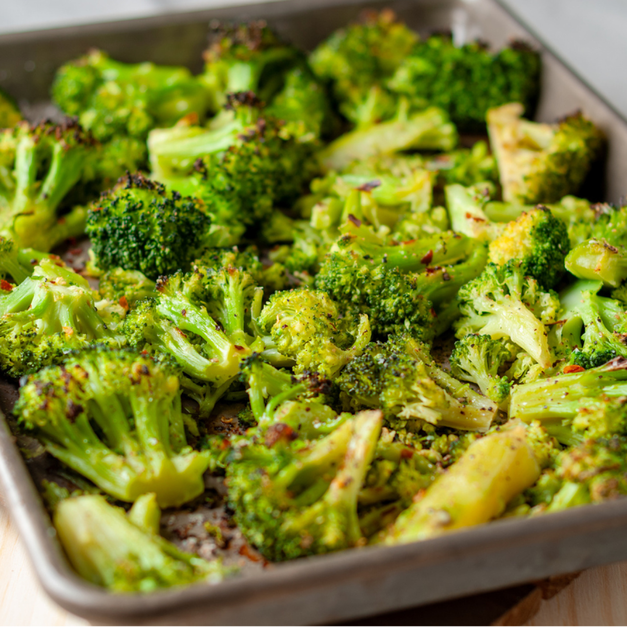 Brokoli nasıl pişirilir?