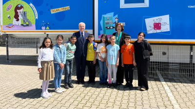 2050'ye kadar karbon-nötr olmayı hedefliyor