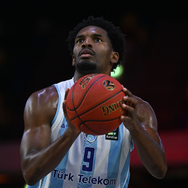 Jaleen Smith'ten Obradovic sözleri!