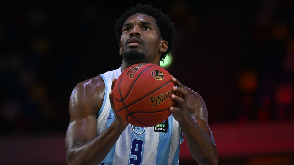 Jaleen Smith'ten Obradovic sözleri!