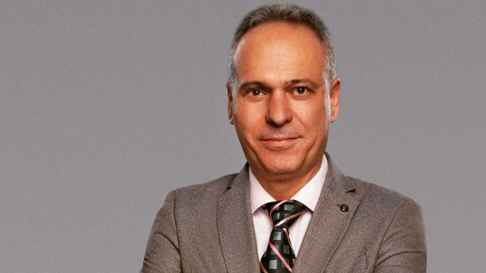 İdeal Data'nın Genel Müdürlüğü'ne Sezai Kılıç Getirildi