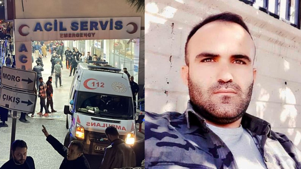 Tartışma büyüdü! 1 kişi hayatını kaybetti