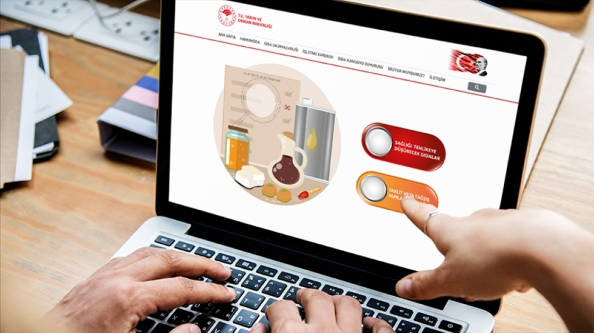 Taklit ve tağşiş listesinde hangi markalar var? İşte Tarım ve Orman Bakanlığı güncel taklit ve tağşiş listesi