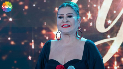 'Kızılcık Şerbeti'nde sürpriz konuk