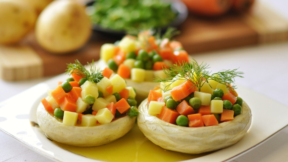 Enginar nasıl pişirilir?