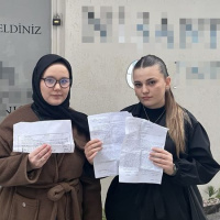 İyilik yapmak isterken icralık oldular