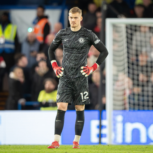 Beşiktaş'ta adım adım Jorgensen!
