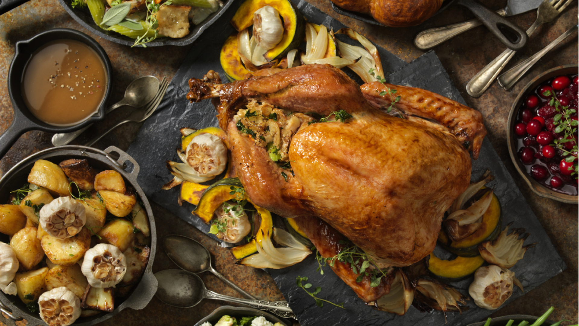 Hindi nasıl pişirilir? Fırında ve tencerede hindi …