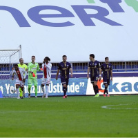 Kasımpaşa-Samsunspor maçı bahis soruşturmasında!