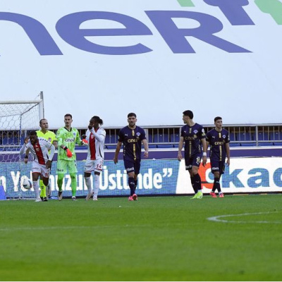 Kasımpaşa-Samsunspor maçı bahis soruşturmasında!