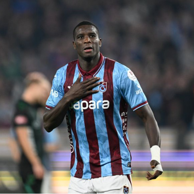 Onuachu 'en'lerini açıkladı!