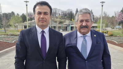 "Yeni bir infaz yasasına ihtiyaç var"