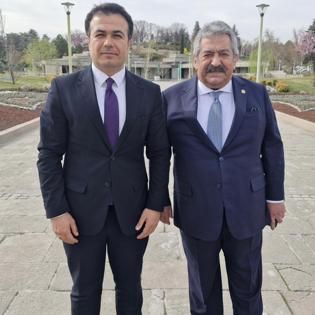 "Yeni bir infaz yasasına ihtiyaç var"