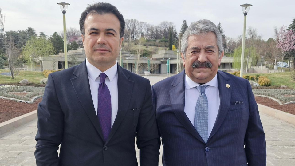 "Yeni bir infaz yasasına ihtiyaç var"