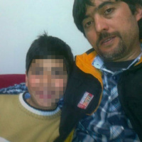 3 litre kızgın yağla kocasını öldürmüştü! İstenen ceza belli oldu!