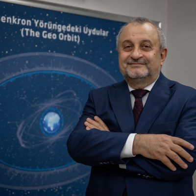 TÜRKSAT, 2026'da dünyaya açılmayı hedefliyor