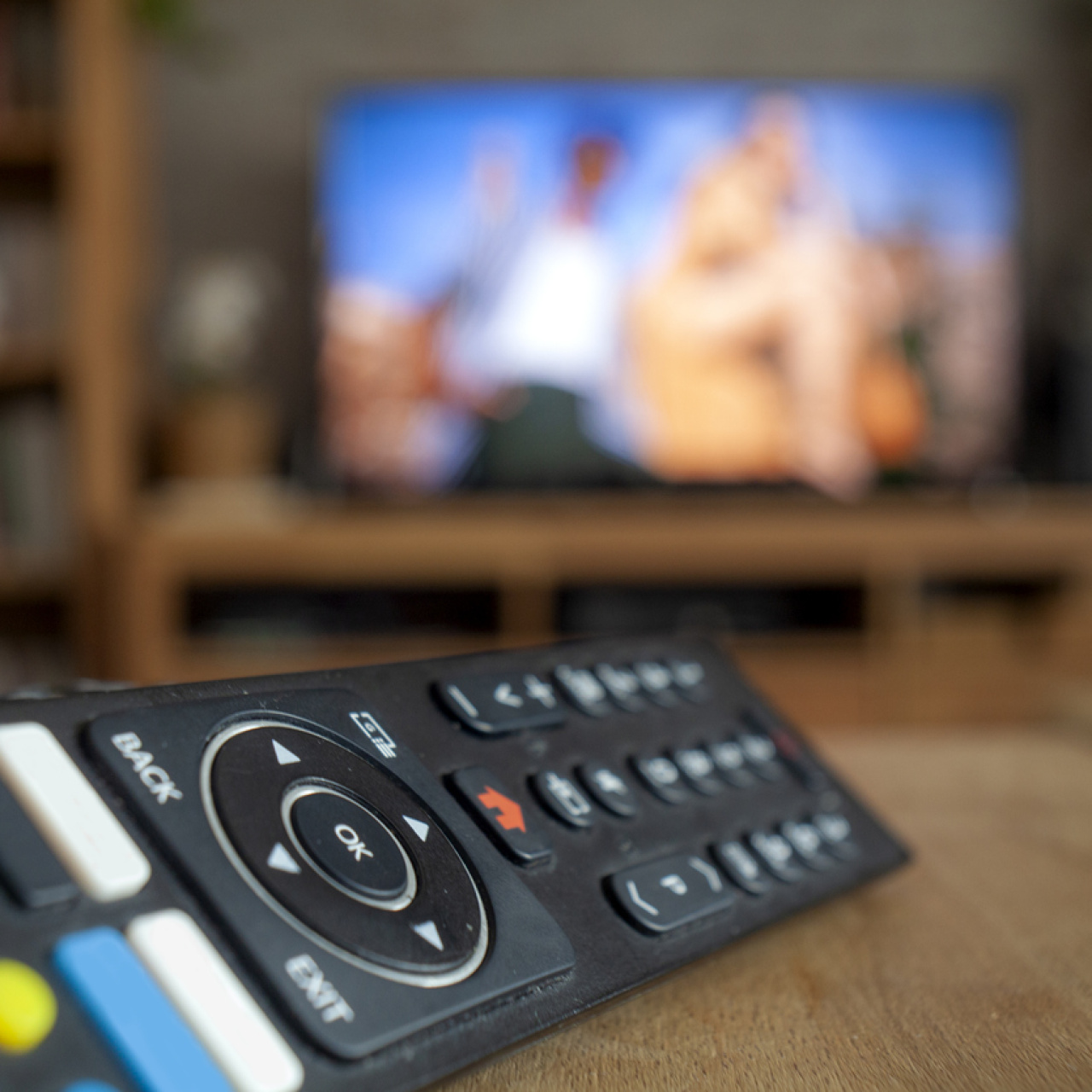 Bugün televizyonda neler var?