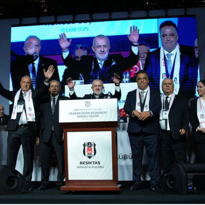 Beşiktaş'ta divan kurulu toplantısı yarın yapılacak!