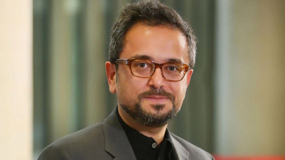 Ali Sabancı: Geçinemiyorum