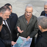 "Hatay’ın hava ulaşımı güçleniyor"