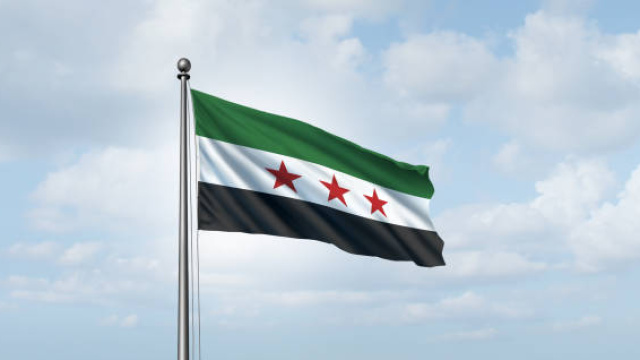 Suriye ve SDG nereye?