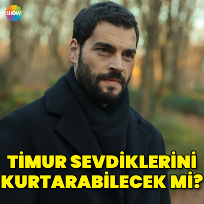 Reyhan ve annesini kurtarabilecek mi?