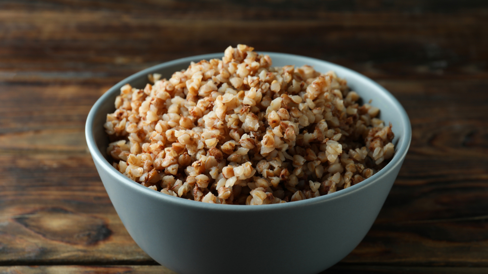 Karabuğday nasıl pişirilir? Karabuğday pişirmenin püf noktaları nelerdir, nelere dikkat etmek gerekir? ymk