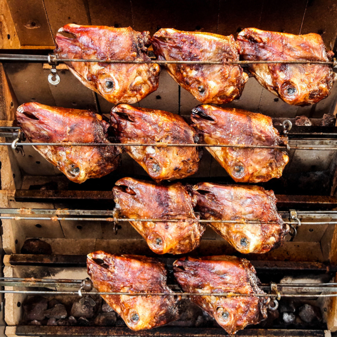 Kelle nasıl pişirilir?