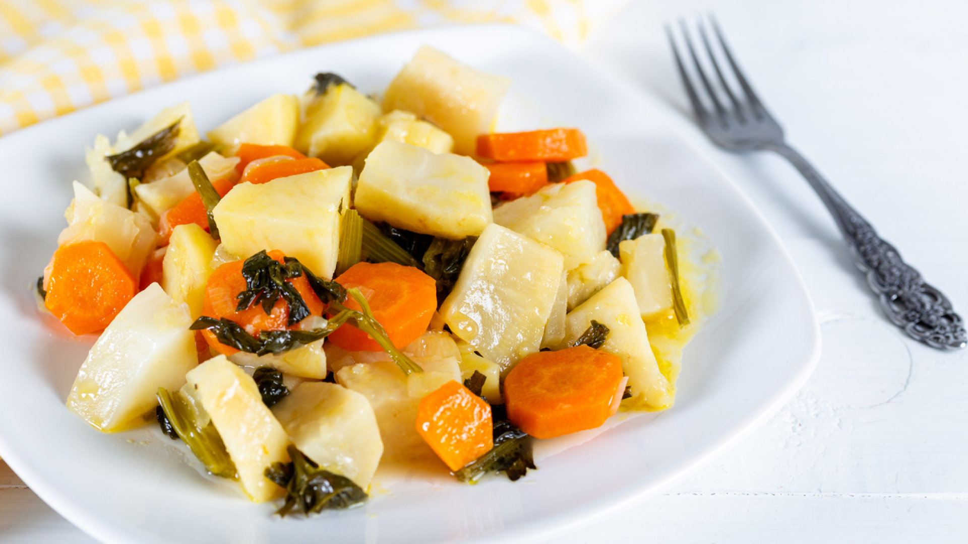 Kereviz nasıl pişirilir? Kereviz pişirmenin püf noktaları nelerdir, nelere dikkat etmek gerekir?