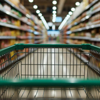 Marketlerin 'pazar' tartışması büyüyor