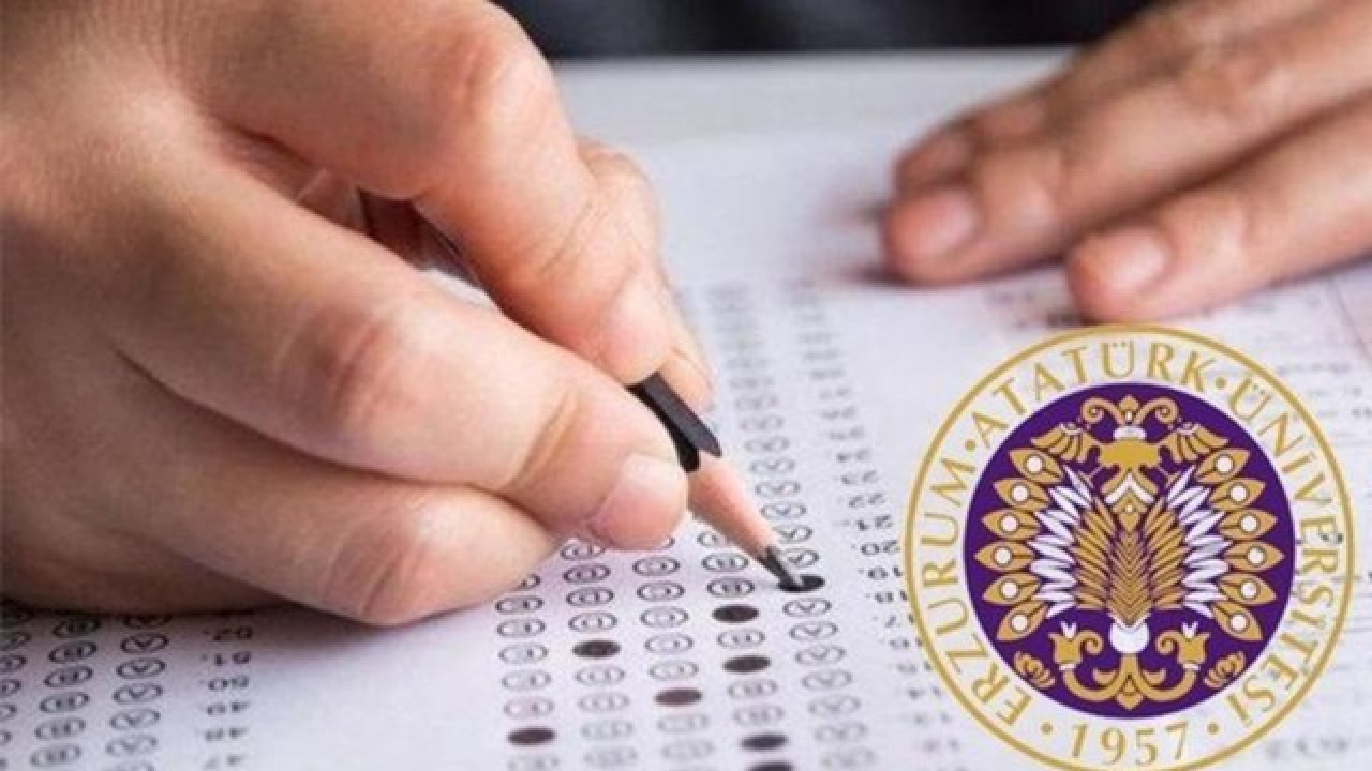 ATA AÖF sınavları ne zaman, hangi tarihte yapılacak? Atatürk Üniversitesi ATA AÖF sınav takvimi