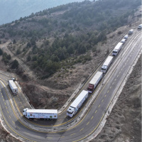 Erzincan’ın yerel ürünlerini tüm Türkiye’ye ulaştırıyor