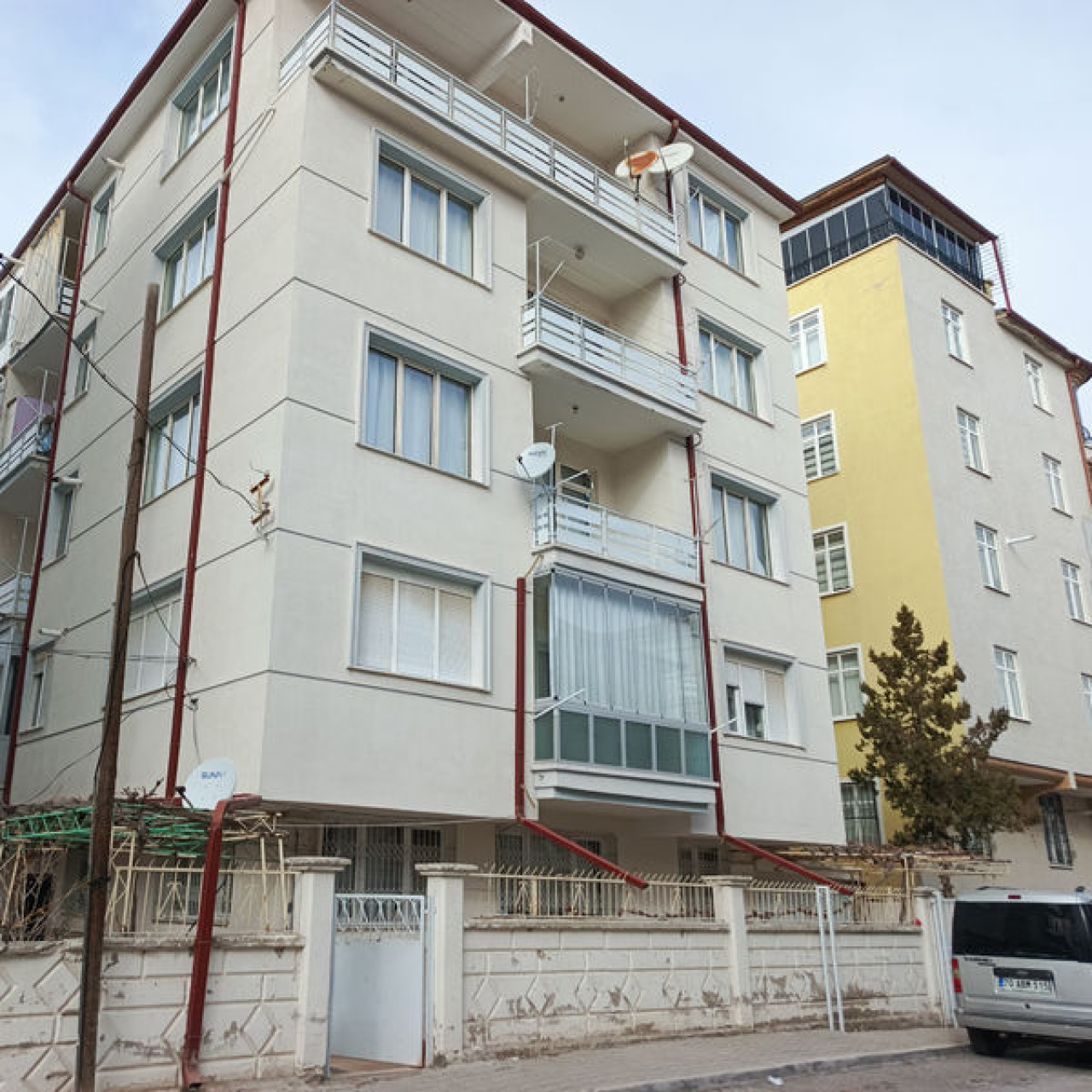 Konuşmak için gitti, boğularak öldürüldü!