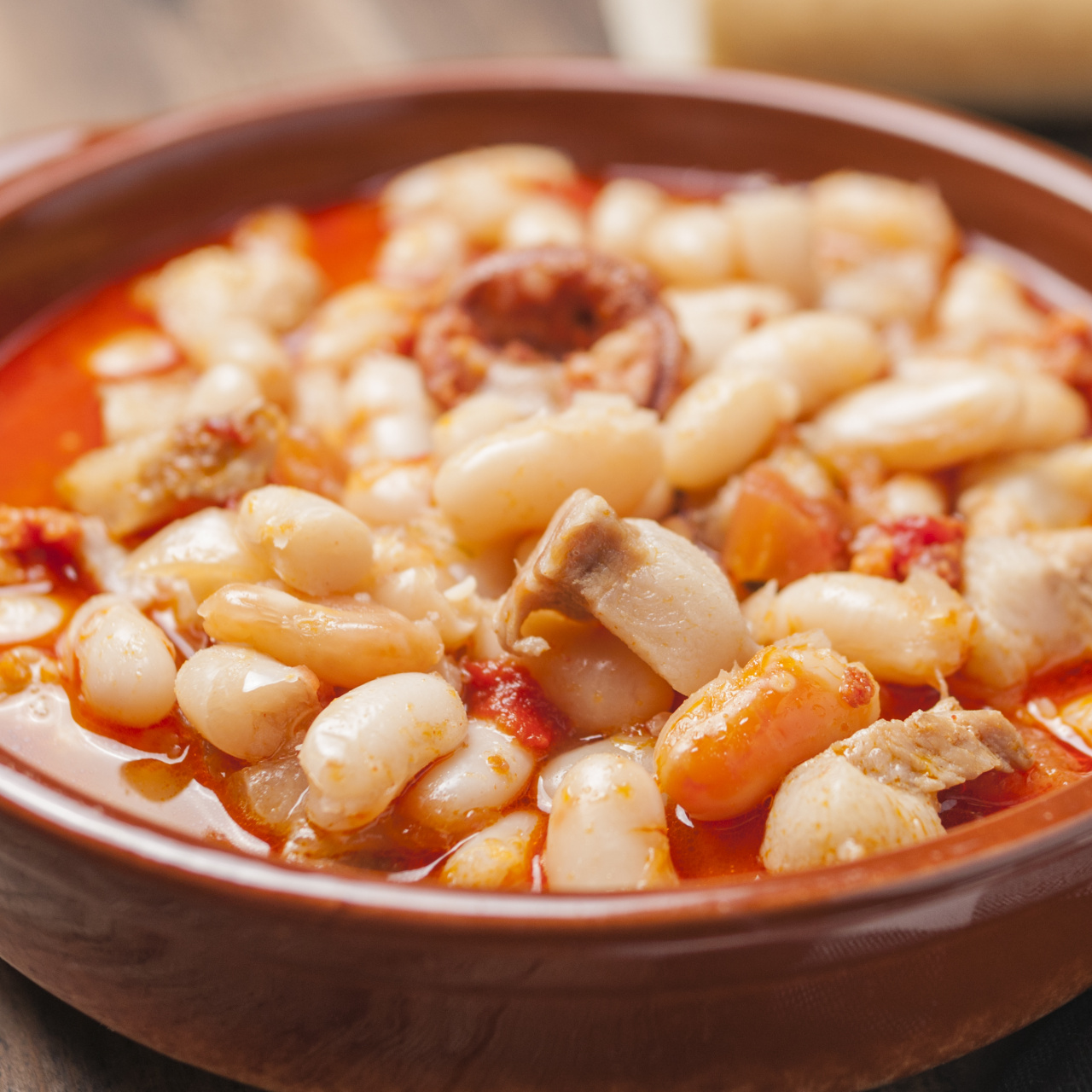 Kuru fasülye nasıl pişirilir?