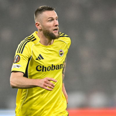 İstikrarın adı: Milan Skriniar!