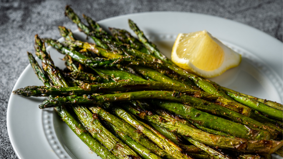 Kuşkonmaz nasıl pişirilir?