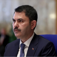 Bulgaristan kadar alanın inşasını bitirdik