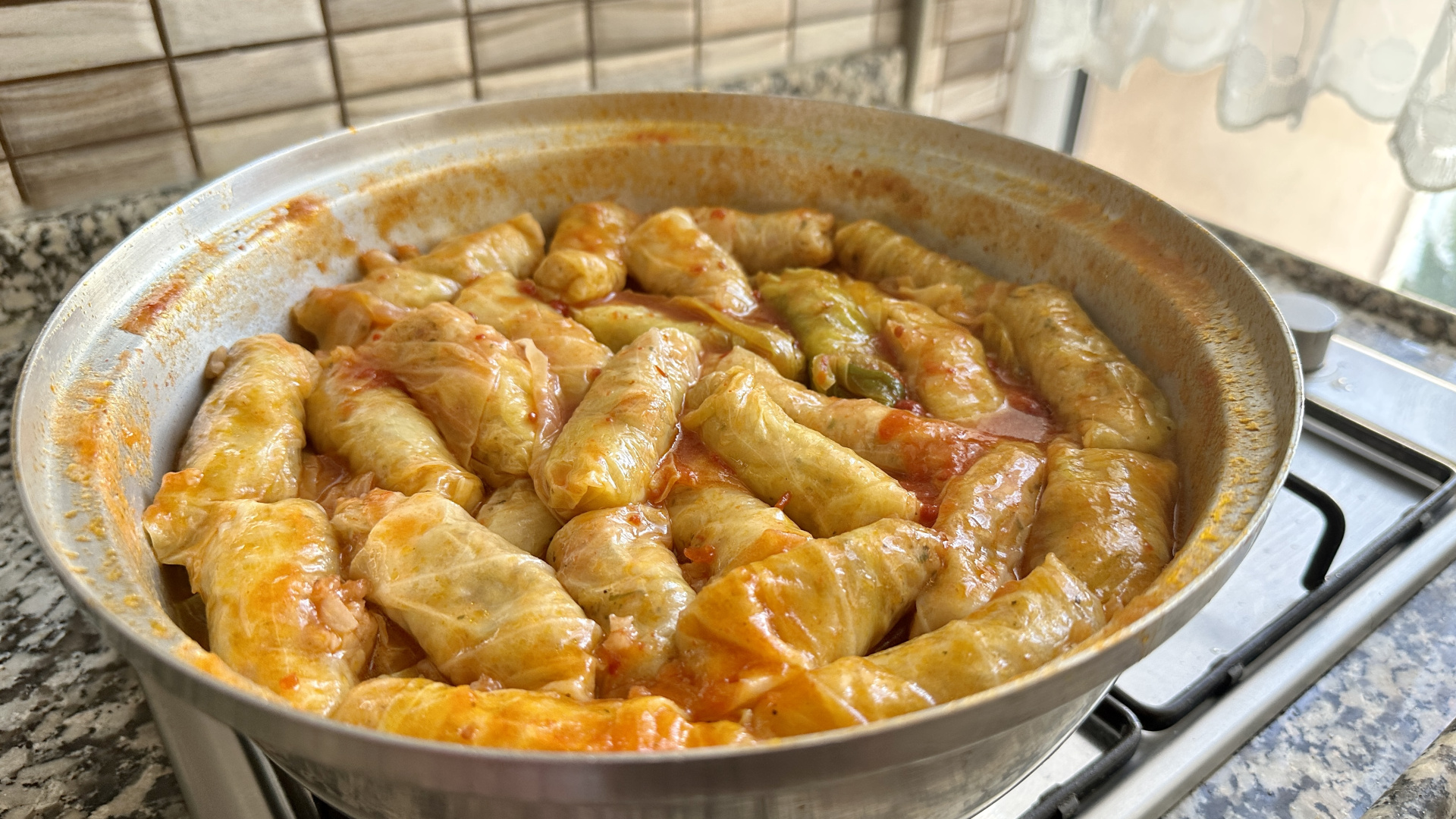 Lahana Sarması Nasıl Yapılır? Püf Noktaları ve Tarifi