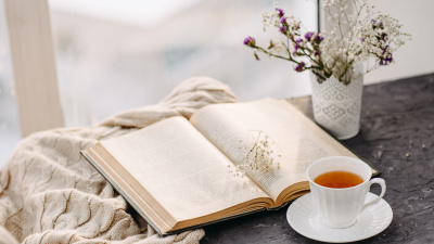 Haftanın Kitapları