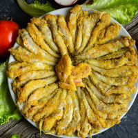 Mezgit nasıl pişirilir?