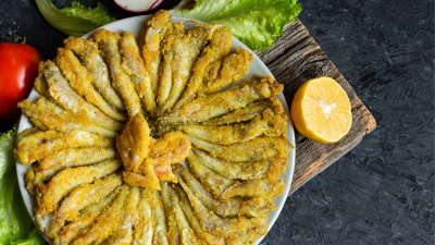 Mezgit nasıl pişirilir?