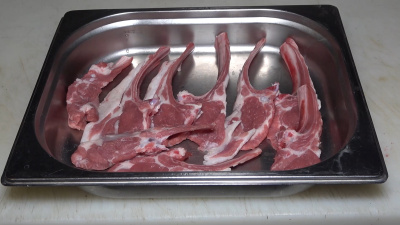 Pirzola nasıl pişirilir?